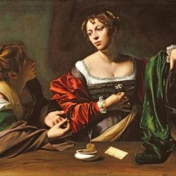 Martha and Mary